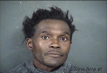 Lonnie V Mitchell Mugshot