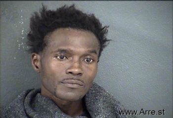 Lonnie V Mitchell Mugshot