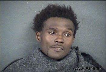 Lonnie V Mitchell Mugshot