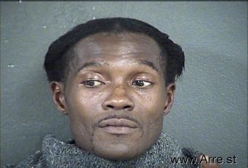 Lonnie V Mitchell Mugshot