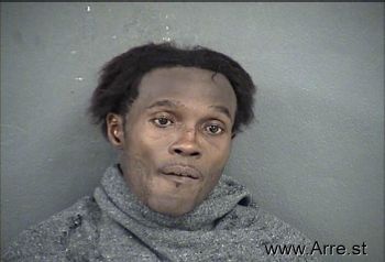 Lonnie V Mitchell Mugshot