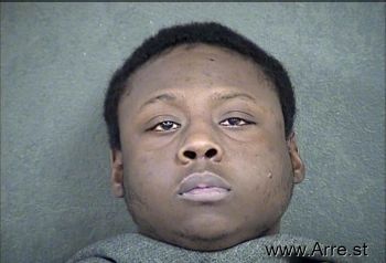 Lonnie Ray Robinson Mugshot