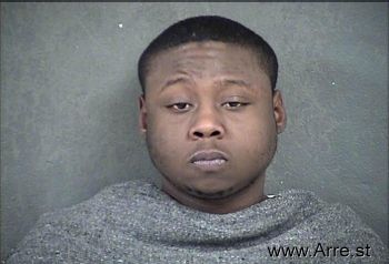 Lonnie Ray Robinson Mugshot