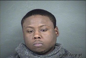 Lonnie Ray Robinson Mugshot