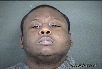 Lonnie Ray Robinson Mugshot