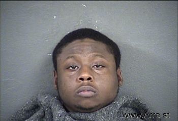 Lonnie Ray Robinson Mugshot