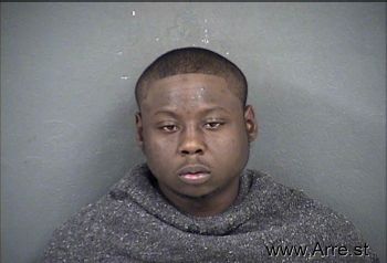 Lonnie Ray Robinson Mugshot