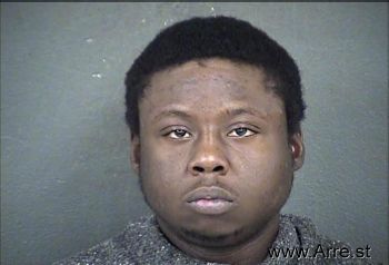 Lonnie Ray Robinson Mugshot