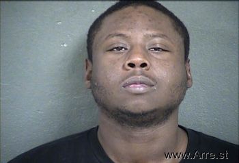 Lonnie Ray Robinson Mugshot