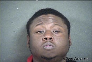 Lonnie Ray Robinson Mugshot