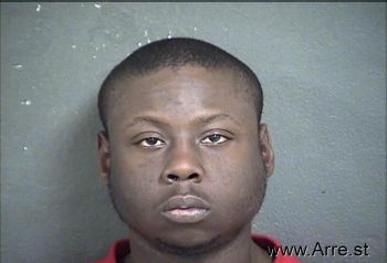 Lonnie Ray Robinson Mugshot