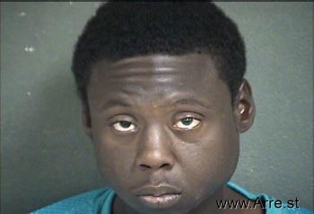 Lonnie  Robinson Mugshot