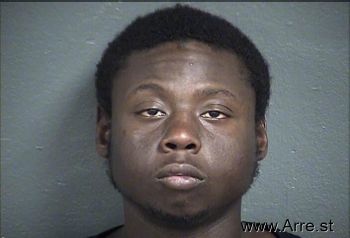 Lonnie R Robinson Mugshot