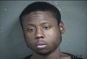 Lonnie R Robinson Mugshot