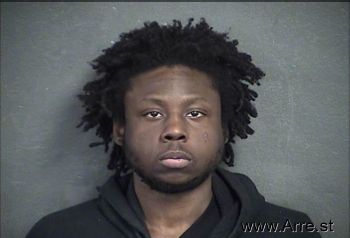 Lonnie Ray Robinson Mugshot