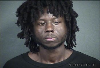 Lonnie Ray Robinson Mugshot