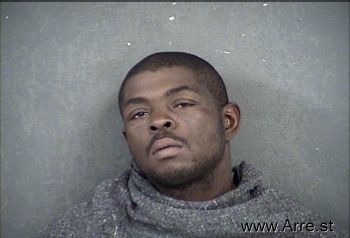 Lonnie B Washington Mugshot