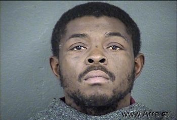 Lonnie B Washington Mugshot