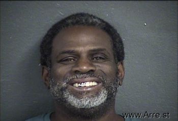 Lorenzo  Bailey Mugshot