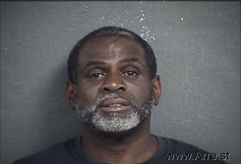 Lorenzo  Bailey Mugshot