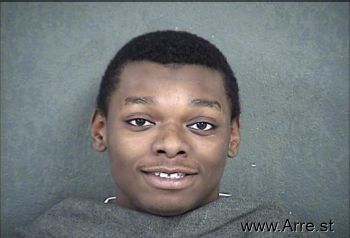 Lorenzo Antwan Byers Mugshot