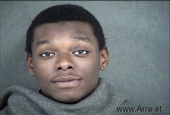 Lorenzo Antwan Byers Mugshot