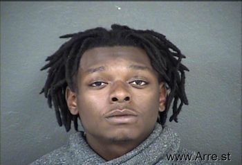 Lorenzo Antwan Byers Mugshot