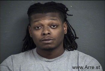 Lorenzo Antwan Byers Mugshot