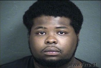 Lorenzo F Jr Washington Mugshot