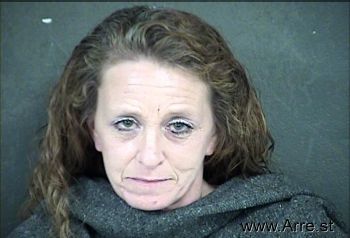 Loretta Lynn Stroble Mugshot