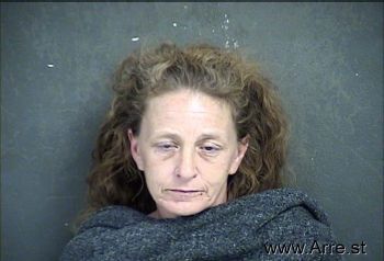 Loretta Lynn Stroble Mugshot