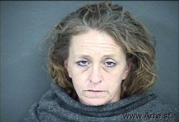 Loretta Lynn Stroble Mugshot