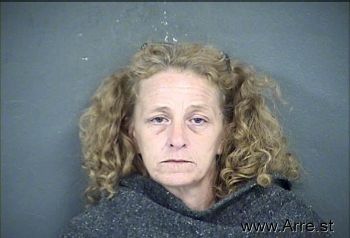 Loretta Lynn Stroble Mugshot