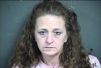 Loretta Lynn Stroble Mugshot