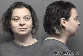 Lori April Fishel Mugshot