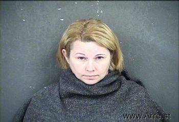 Lori Ann Nightingale Mugshot