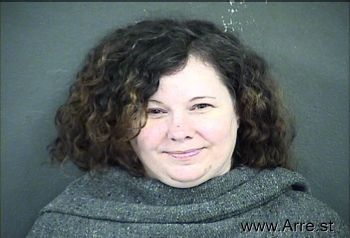 Lori Ann Nightingale Mugshot