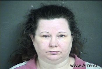 Lori Ann Nightingale Mugshot