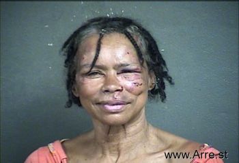 Lorraine  Utsey Mugshot