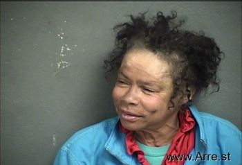 Lorraine  Utsey Mugshot