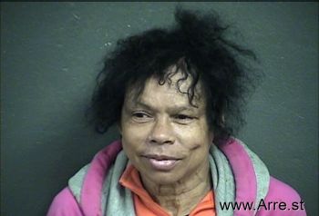 Lorraine  Utsey Mugshot