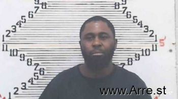 Louis Arron Williams Mugshot