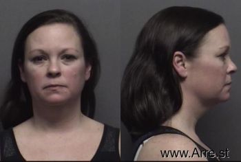 Lovera Michelle Kitchener Mugshot