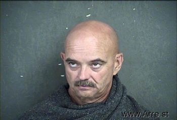 Lowell D Brink Mugshot