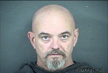 Lowell D Brink Mugshot