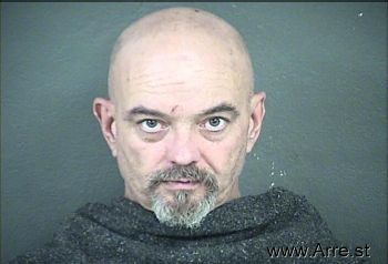 Lowell D Brink Mugshot