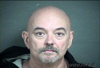 Lowell D Brink Mugshot