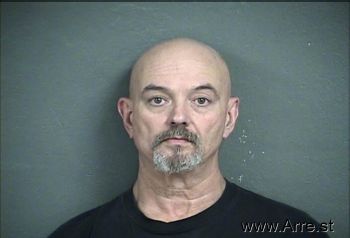 Lowell D Brink Mugshot