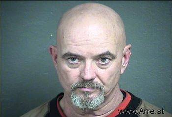 Lowell D Brink Mugshot