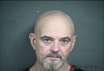 Lowell Dean Brink Mugshot